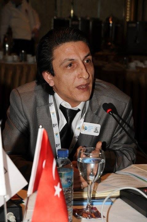 Bülent Şeker