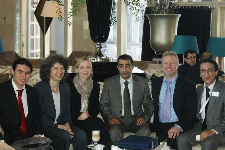 International Tech Delegations